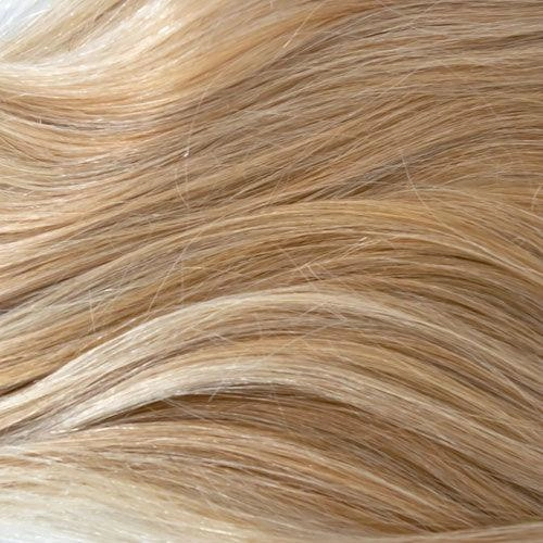 313F H Add-on, 3 clips by WIGPRO: Hair PieceHuman