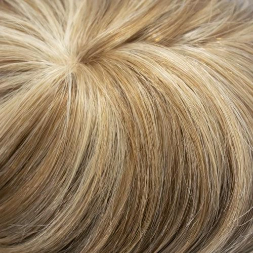 313F H Add-on, 3 clips by WIGPRO: Hair PieceHuman