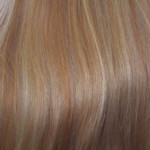 313F H Add-on, 3 clips by WIGPRO: Hair PieceHuman