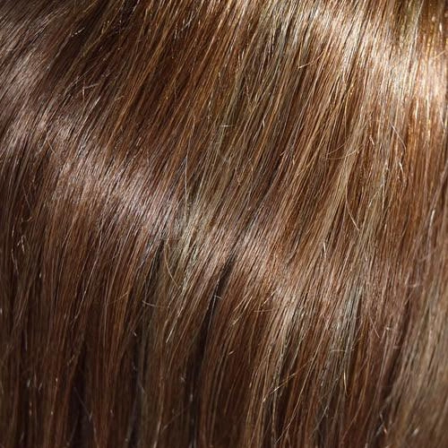 313F H Add-on, 3 clips by WIGPRO: Hair PieceHuman