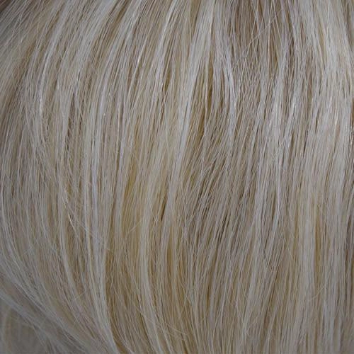 313F H Add-on, 3 clips by WIGPRO: Hair PieceHuman