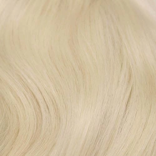 313F H Add-on, 3 clips by WIGPRO: Hair PieceHuman