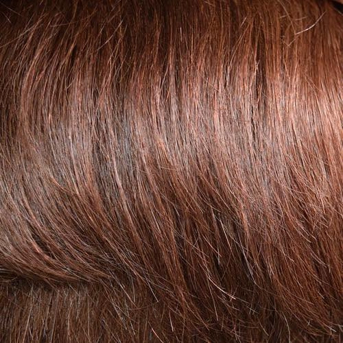 313F H Add-on, 3 clips by WIGPRO: Hair PieceHuman