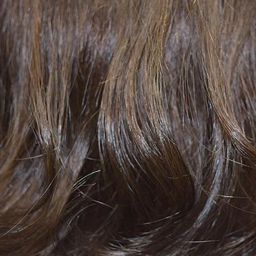 313F H Add-on, 3 clips by WIGPRO: Hair PieceHuman