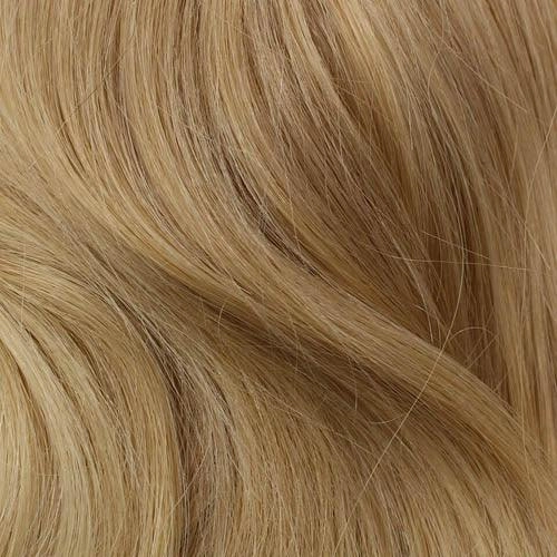 313F H Add-on, 3 clips by WIGPRO: Hair PieceHuman