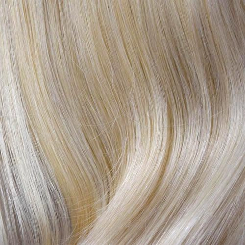 313F H Add-on, 3 clips by WIGPRO: Hair PieceHuman