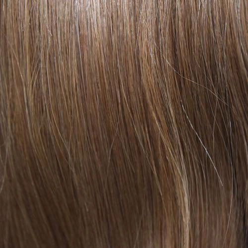 313F H Add-on, 3 clips by WIGPRO: Hair PieceHuman