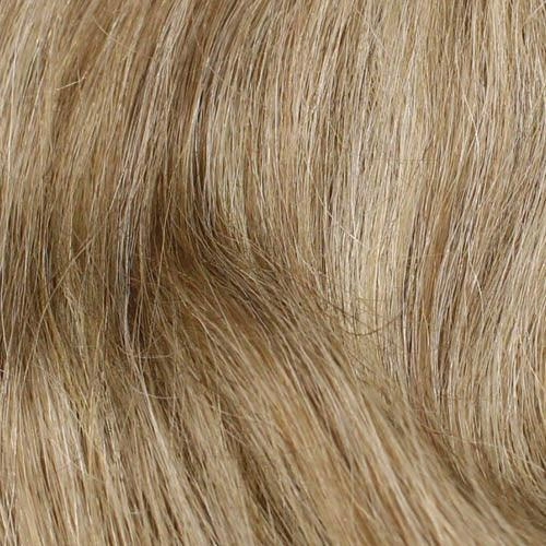 313F H Add-on, 3 clips by WIGPRO: Hair PieceHuman