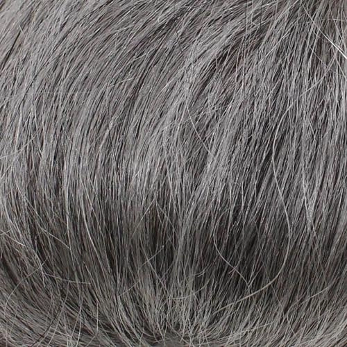 313F H Add-on, 3 clips by WIGPRO: Hair PieceHuman