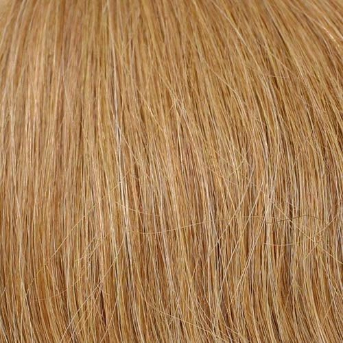 313F H Add-on, 3 clips by WIGPRO: Hair PieceHuman
