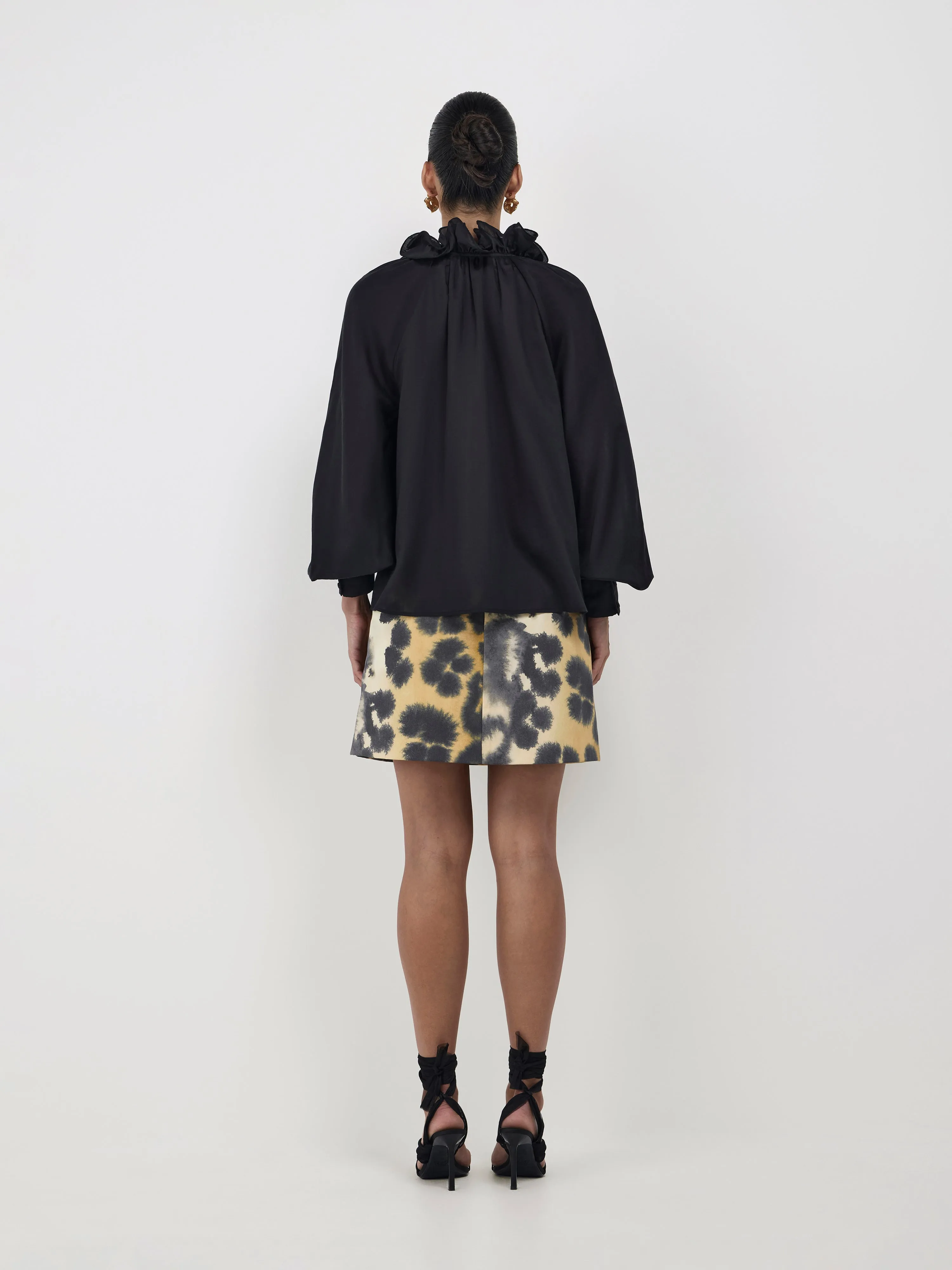 AFTER DARK SHIRT