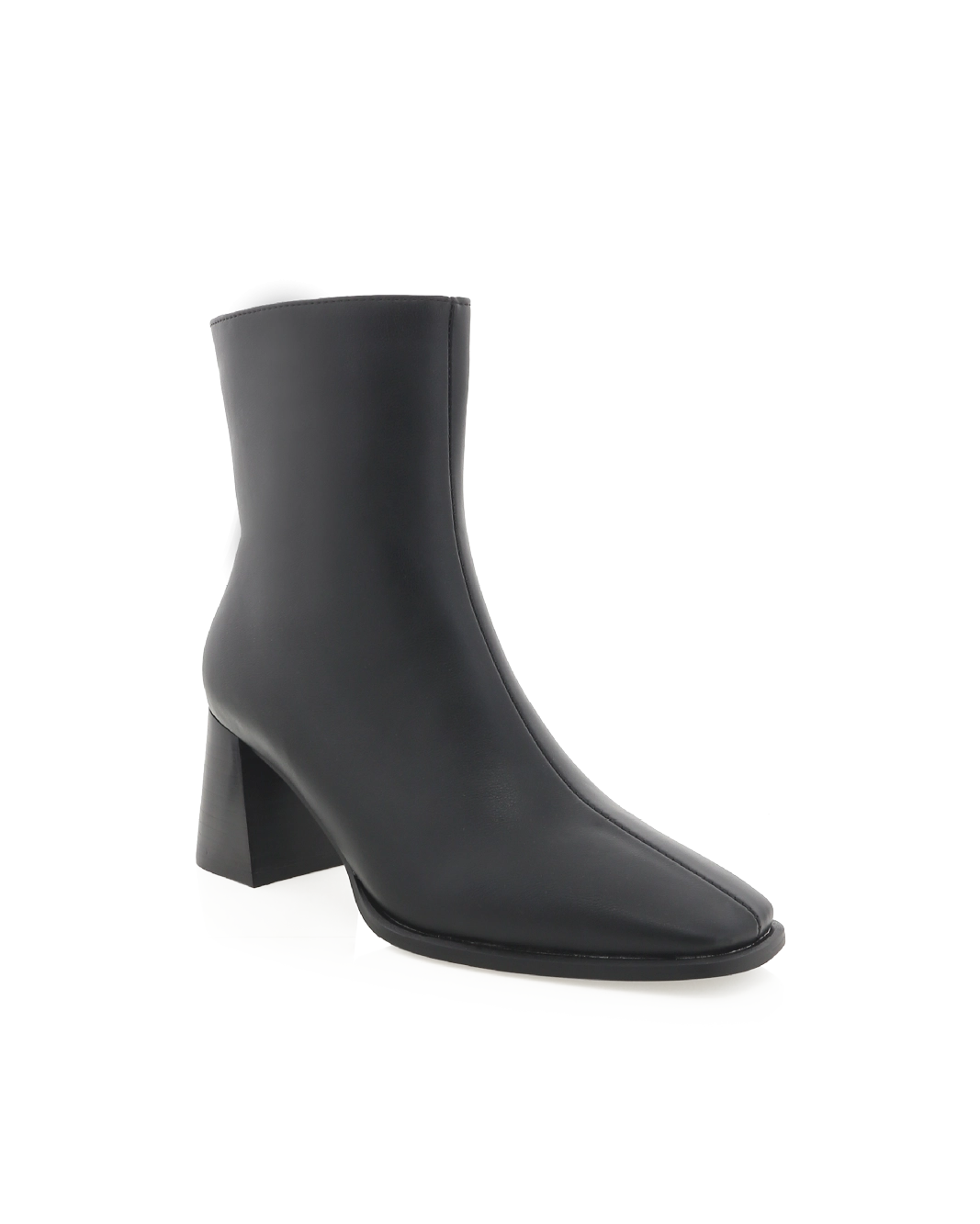 ALANIA - BLACK