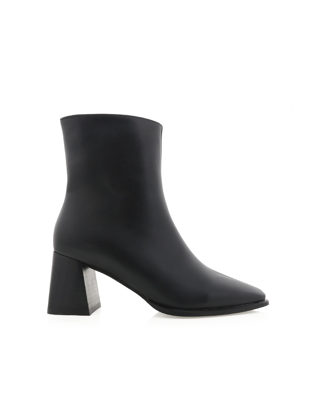 ALANIA - BLACK