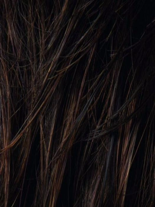 Amaze Wig by Ellen Wille | Human/Synthetic Hair Blend