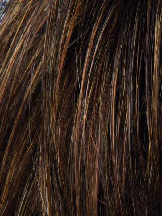 Amaze Wig by Ellen Wille | Human/Synthetic Hair Blend