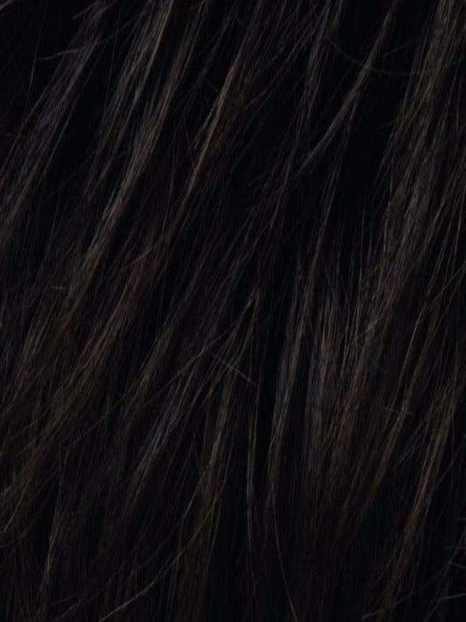 Amaze Wig by Ellen Wille | Human/Synthetic Hair Blend