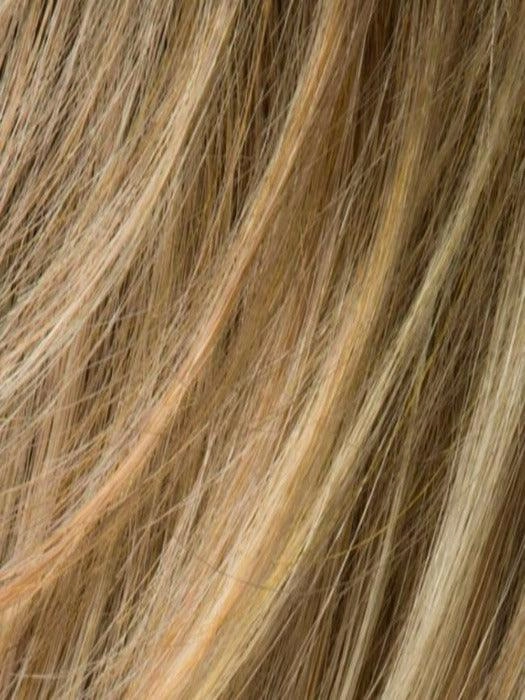 Amaze Wig by Ellen Wille | Human/Synthetic Hair Blend