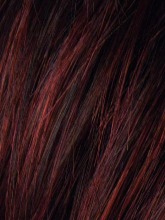 Amaze Wig by Ellen Wille | Human/Synthetic Hair Blend
