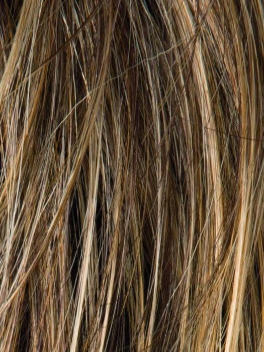 Amaze Wig by Ellen Wille | Human/Synthetic Hair Blend