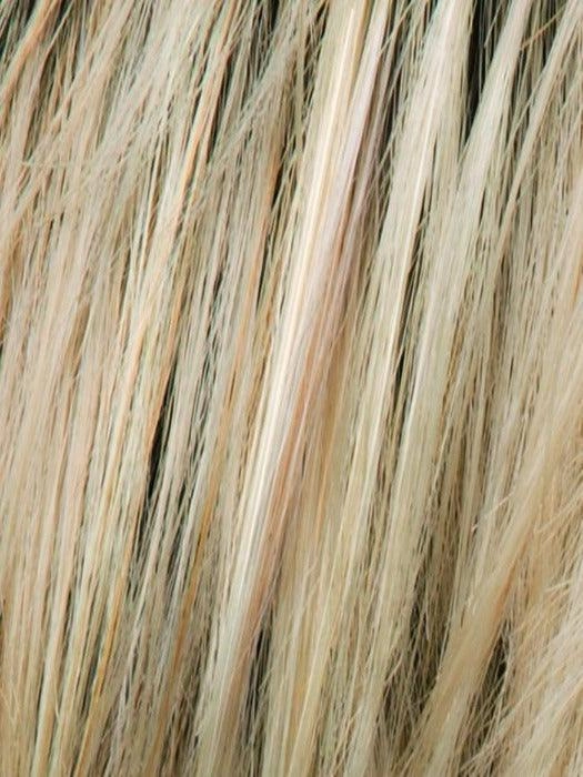 Amaze Wig by Ellen Wille | Human/Synthetic Hair Blend
