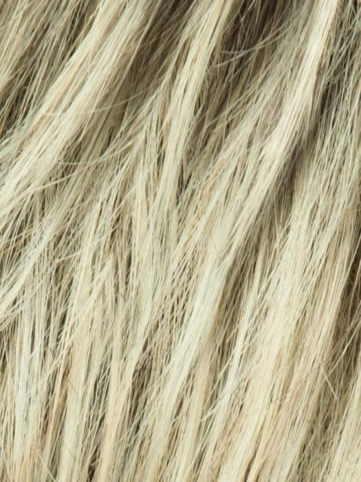 Amaze Wig by Ellen Wille | Human/Synthetic Hair Blend