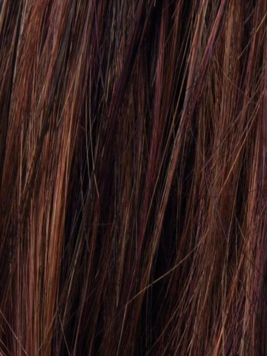 Amaze Wig by Ellen Wille | Human/Synthetic Hair Blend