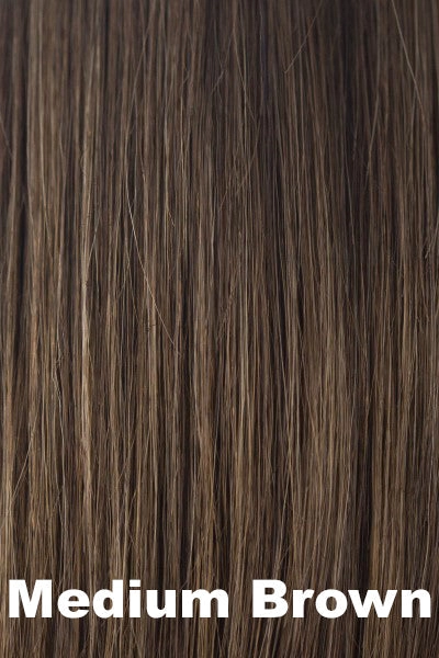 Amore Wigs - Sybil (#2583)