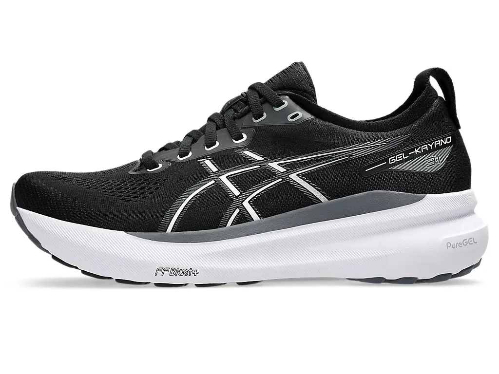 Asics Gel-Kayano 31 (WIDE) - Womens