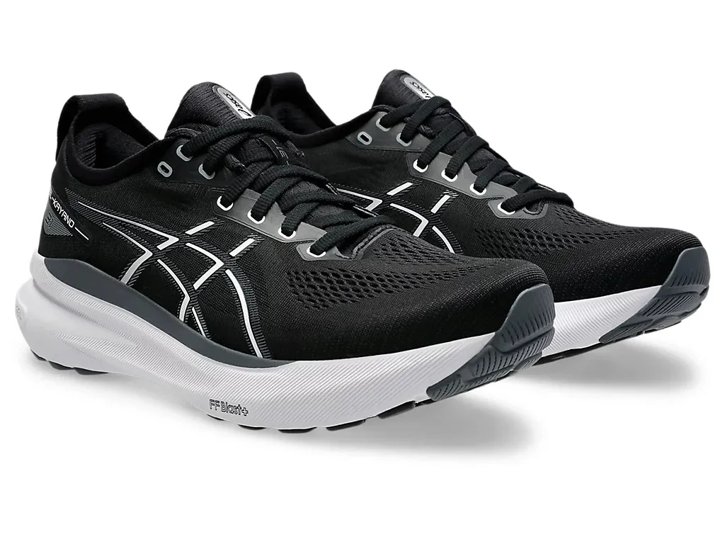 Asics Gel-Kayano 31 (WIDE) - Womens