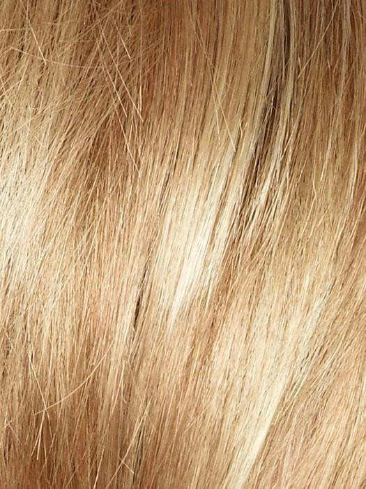 Astrid Wig by Rene of Paris | Synthetic (Mono Top)