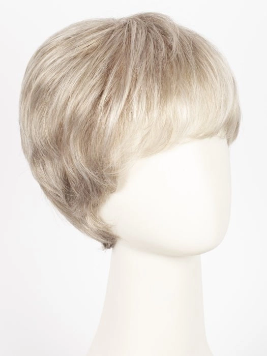 Aura | Synthetic Lace Front Wig (Mono-Top)