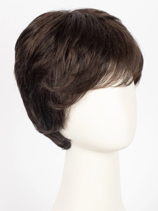 Aura | Synthetic Lace Front Wig (Mono-Top)