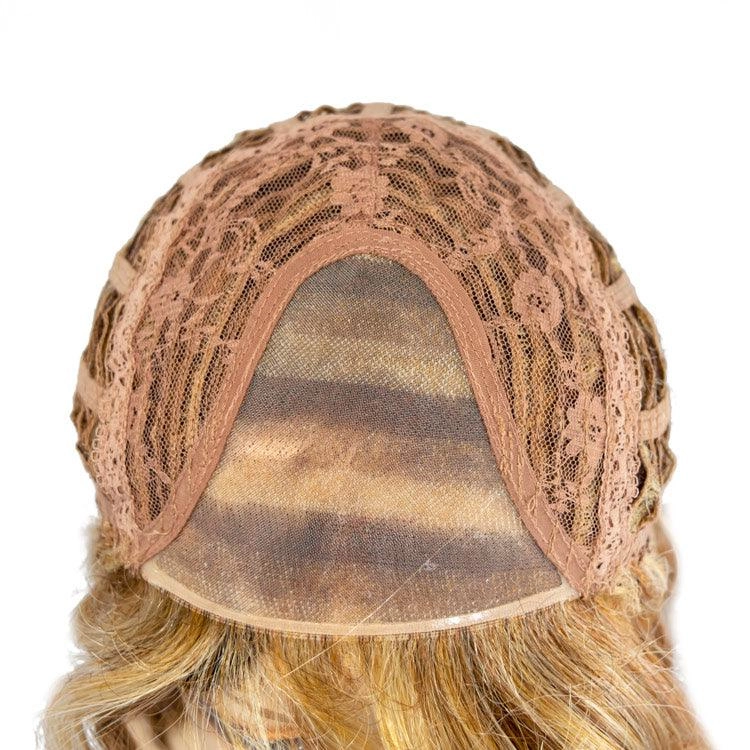 BA606 Scarlett by WigPro | Bali Synthetic Wig | Clearance Sale