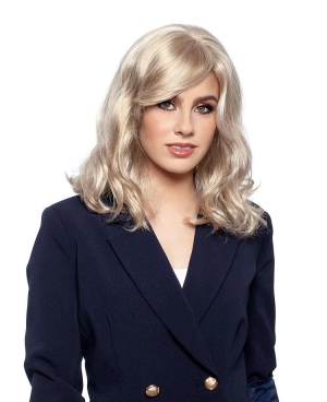 BA606 Scarlett by WigPro | Bali Synthetic Wig | Clearance Sale