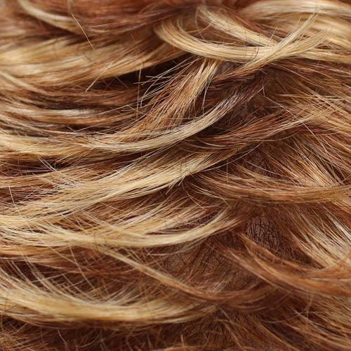 BA606 Scarlett by WigPro | Bali Synthetic Wig | Clearance Sale