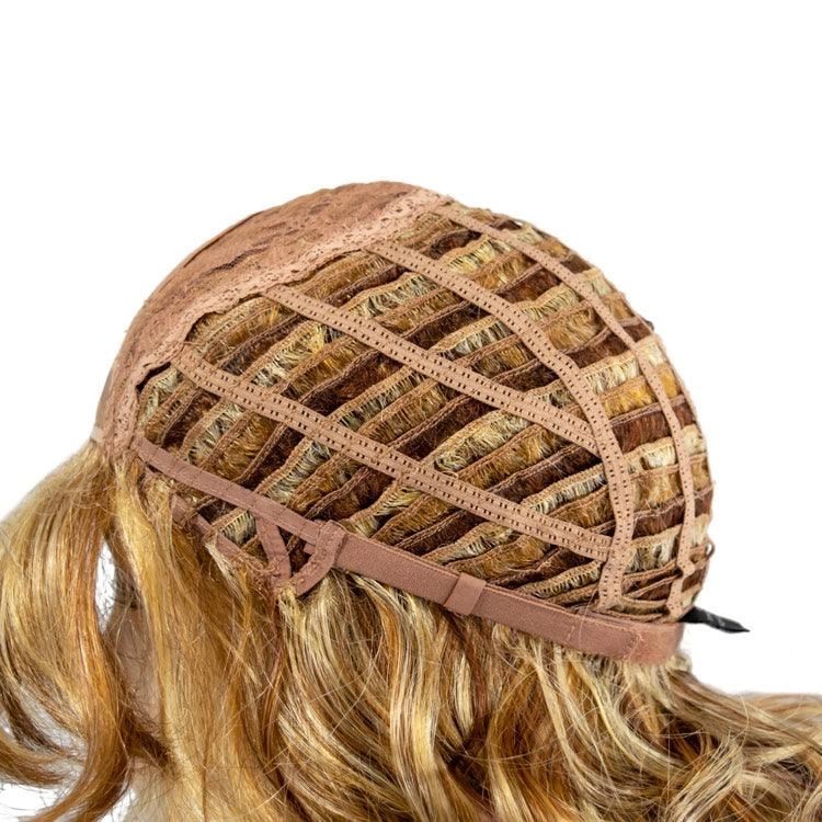 BA606 Scarlett by WigPro | Bali Synthetic Wig | Clearance Sale