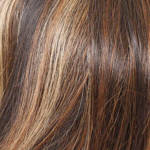 BA606 Scarlett by WigPro | Bali Synthetic Wig | Clearance Sale