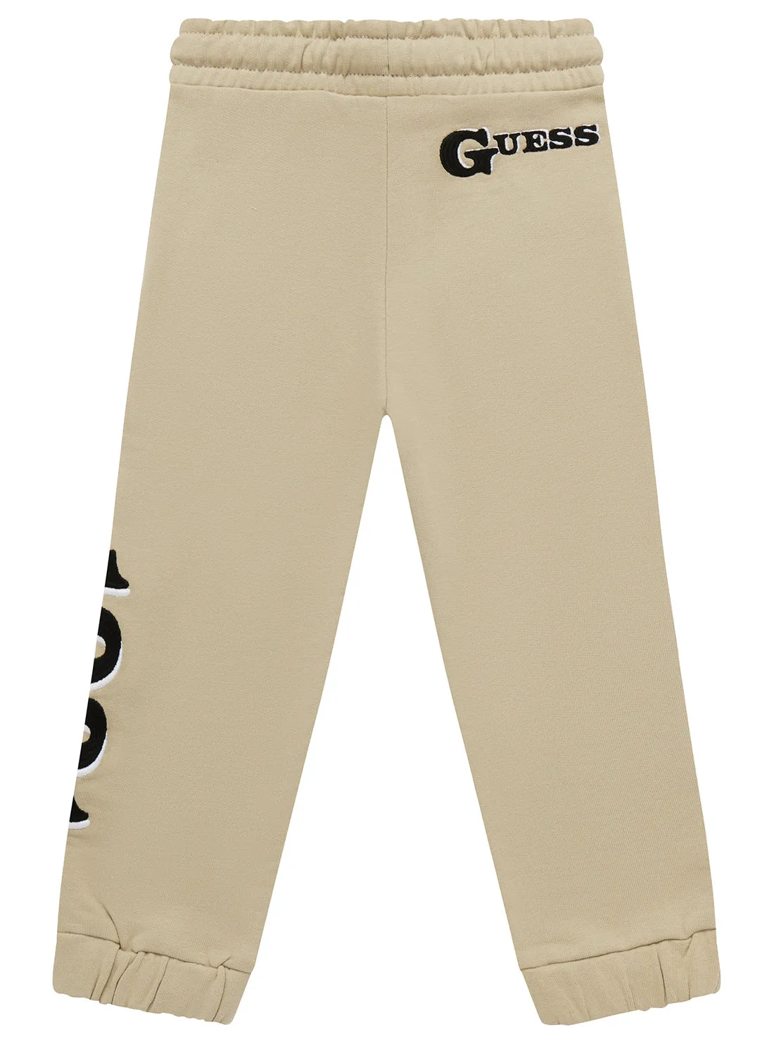 Beige Active Pants (2-7)