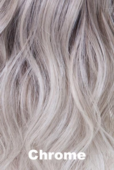 Belle Tress Wigs - Bellissima Hand Tied (#BT-6076)