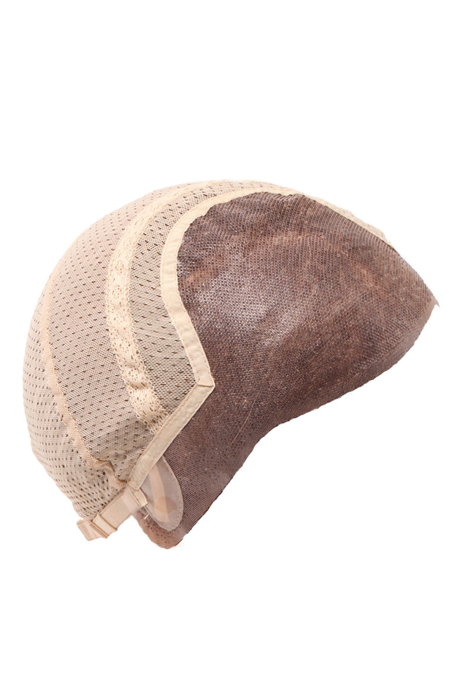Belle Tress Wigs - Bellissima Hand Tied (#BT-6076)