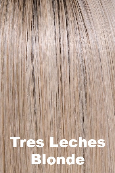Belle Tress Wigs - Bellissima Hand Tied (#BT-6076)