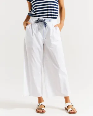 Betty Basics Lulu Pant White