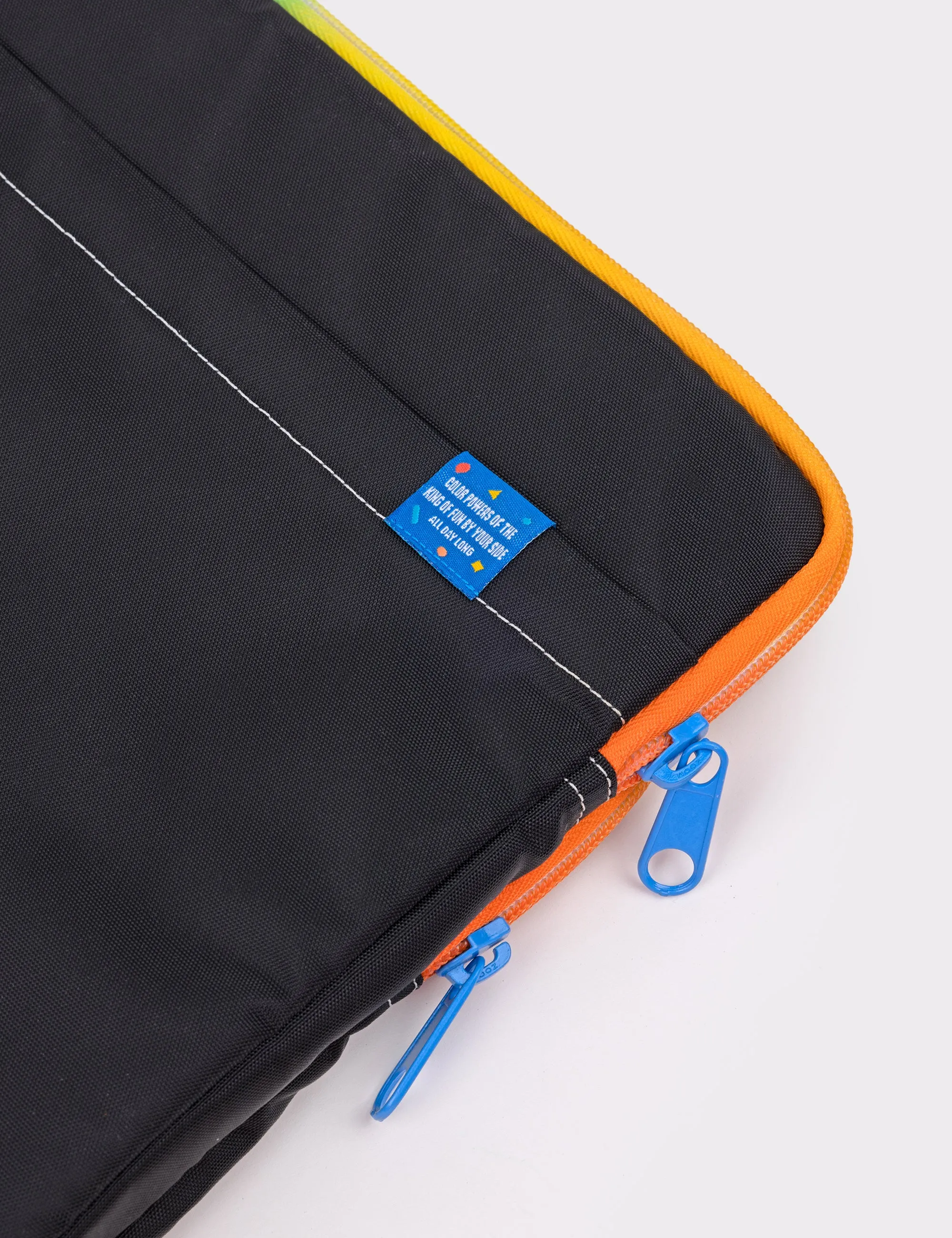 Black 13/14 Laptop Case