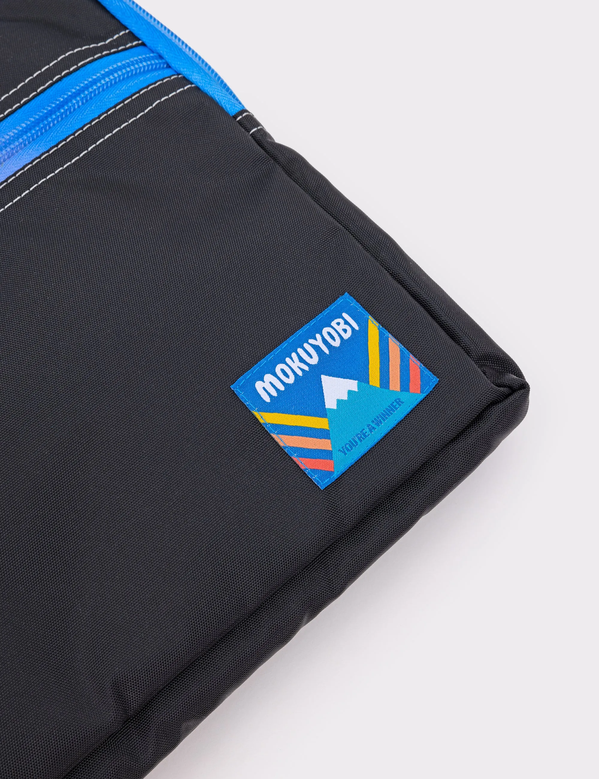 Black 13/14 Laptop Case