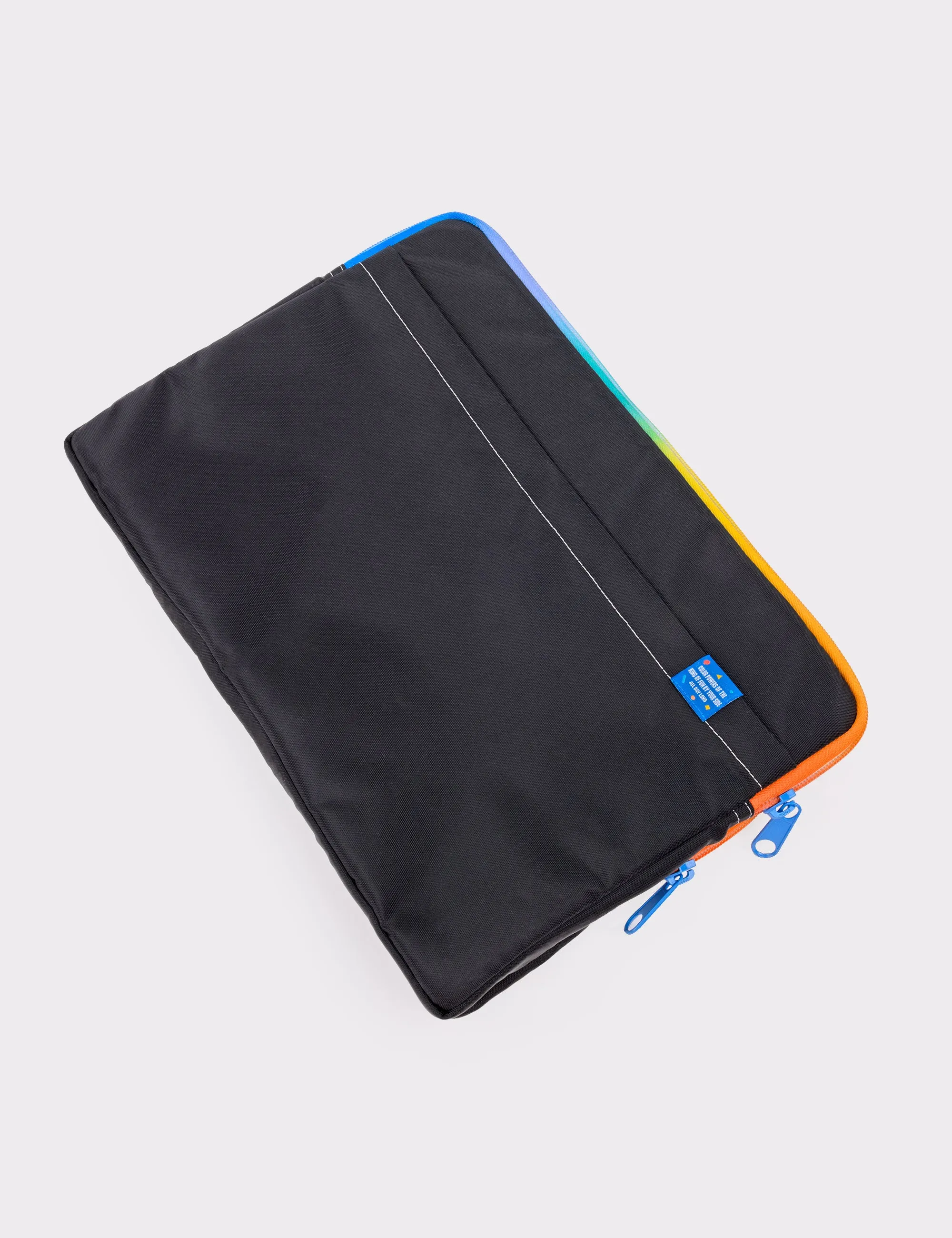 Black 13/14 Laptop Case