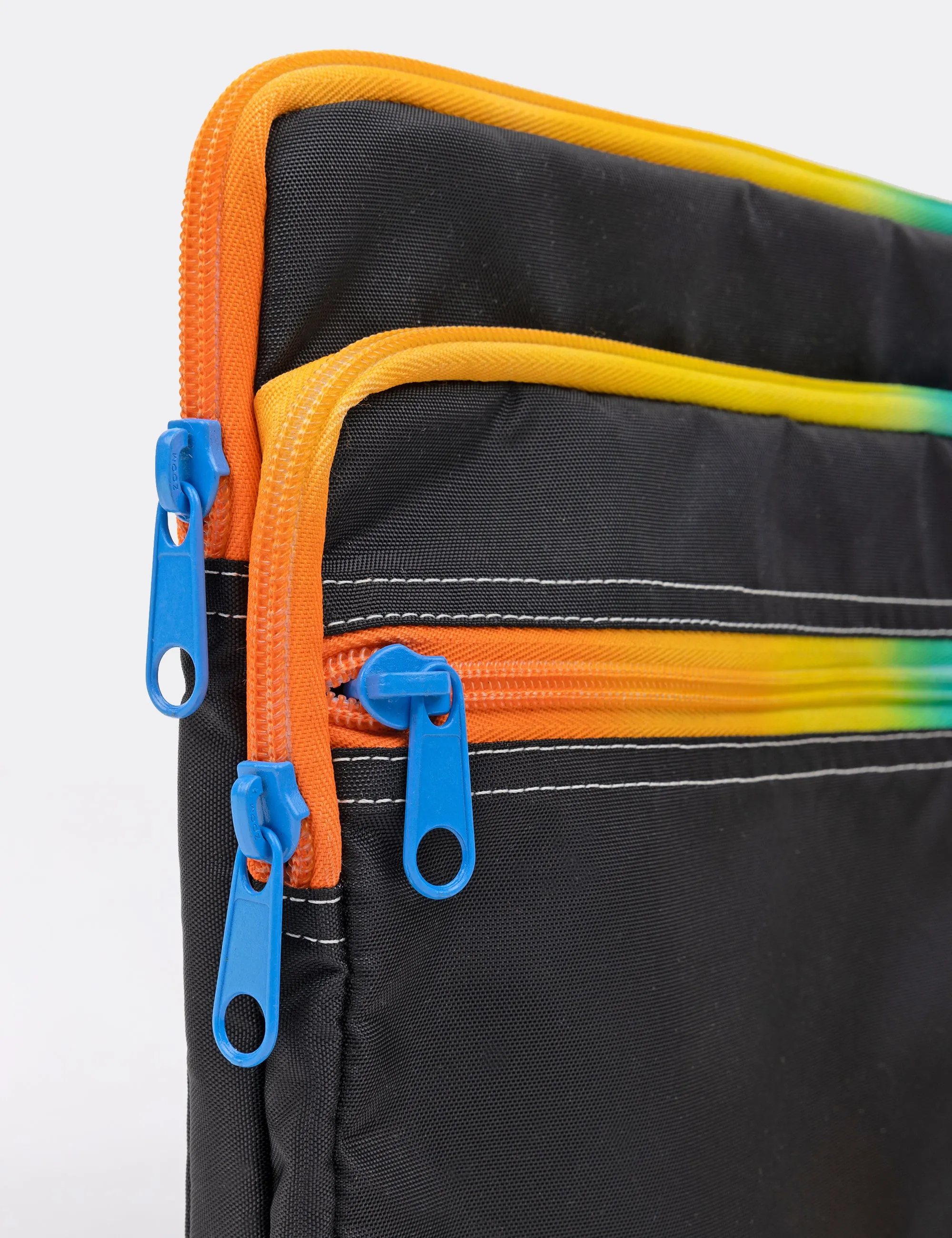 Black 13/14 Laptop Case