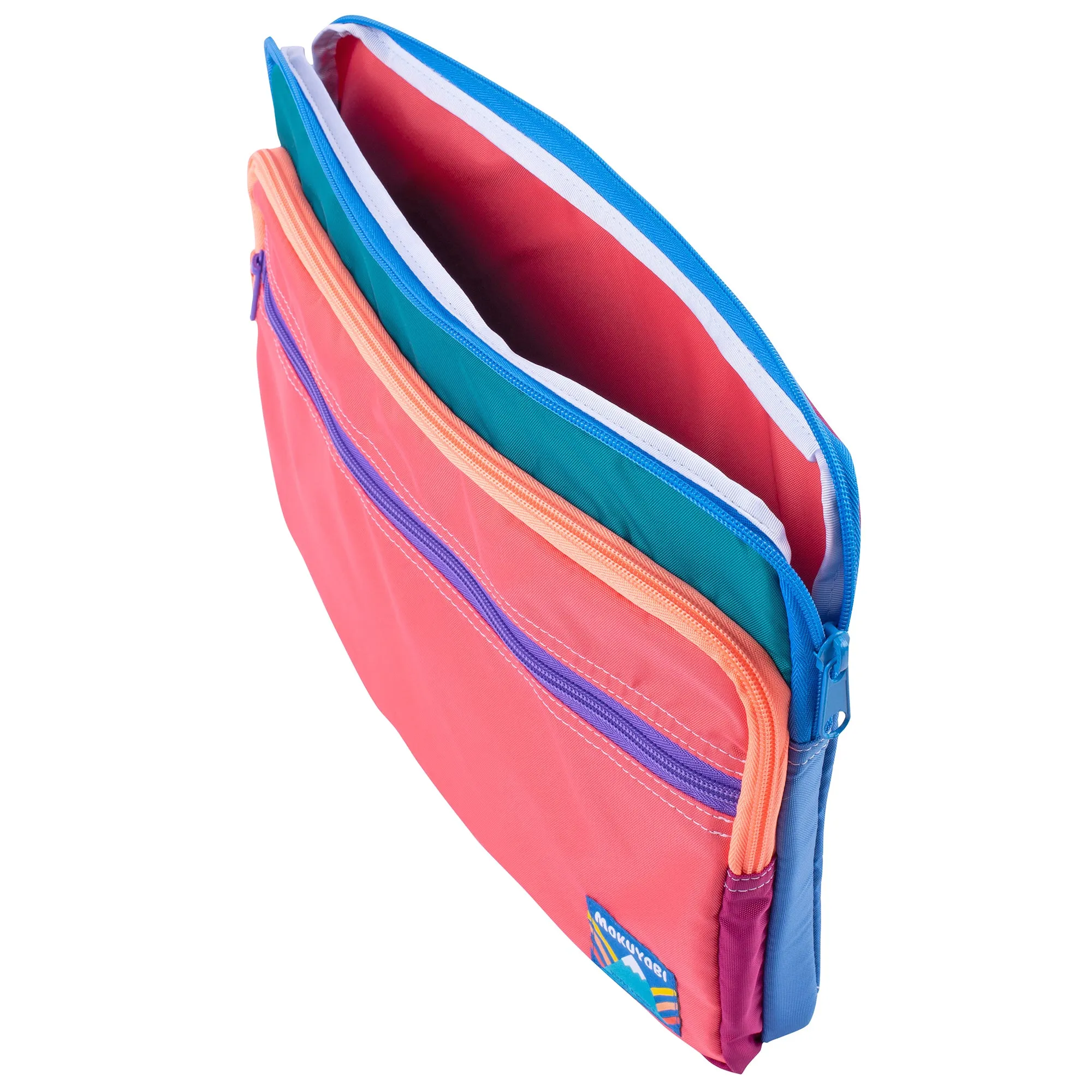Blue Melon 15/16 Laptop Case
