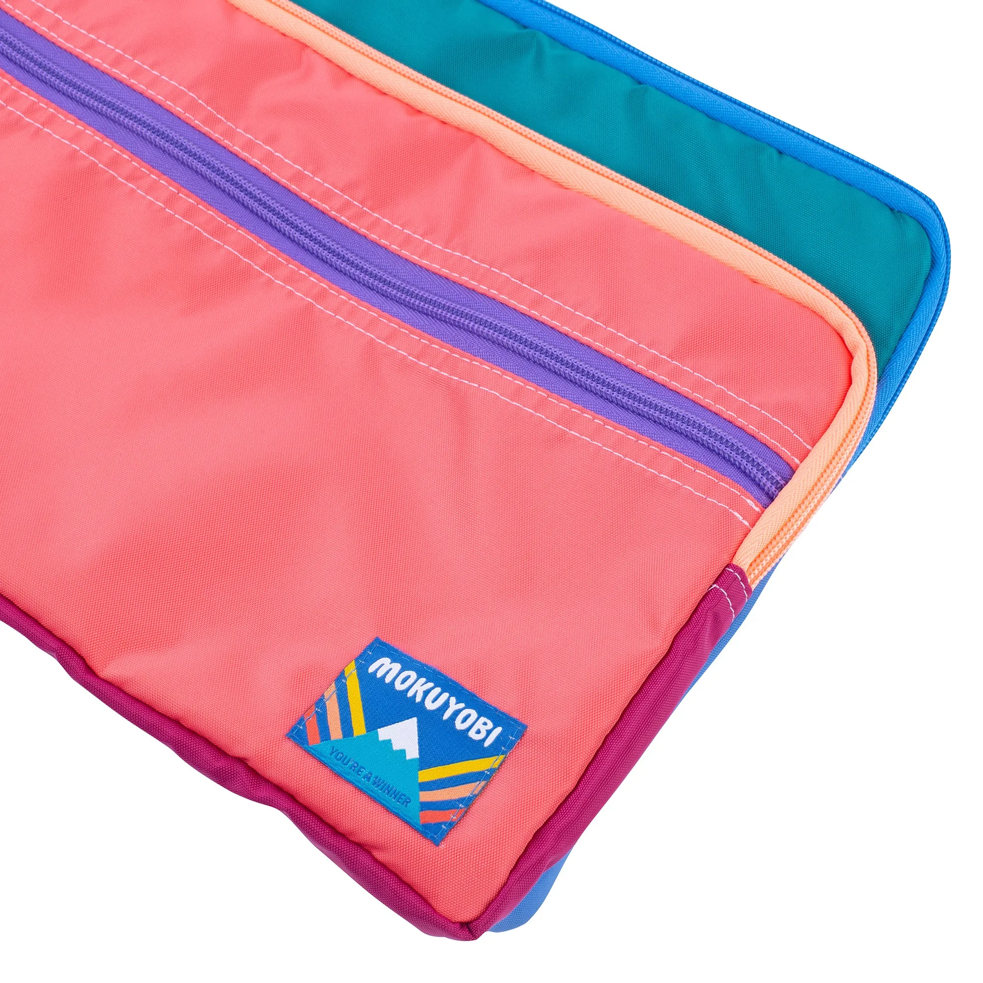 Blue Melon 15/16 Laptop Case
