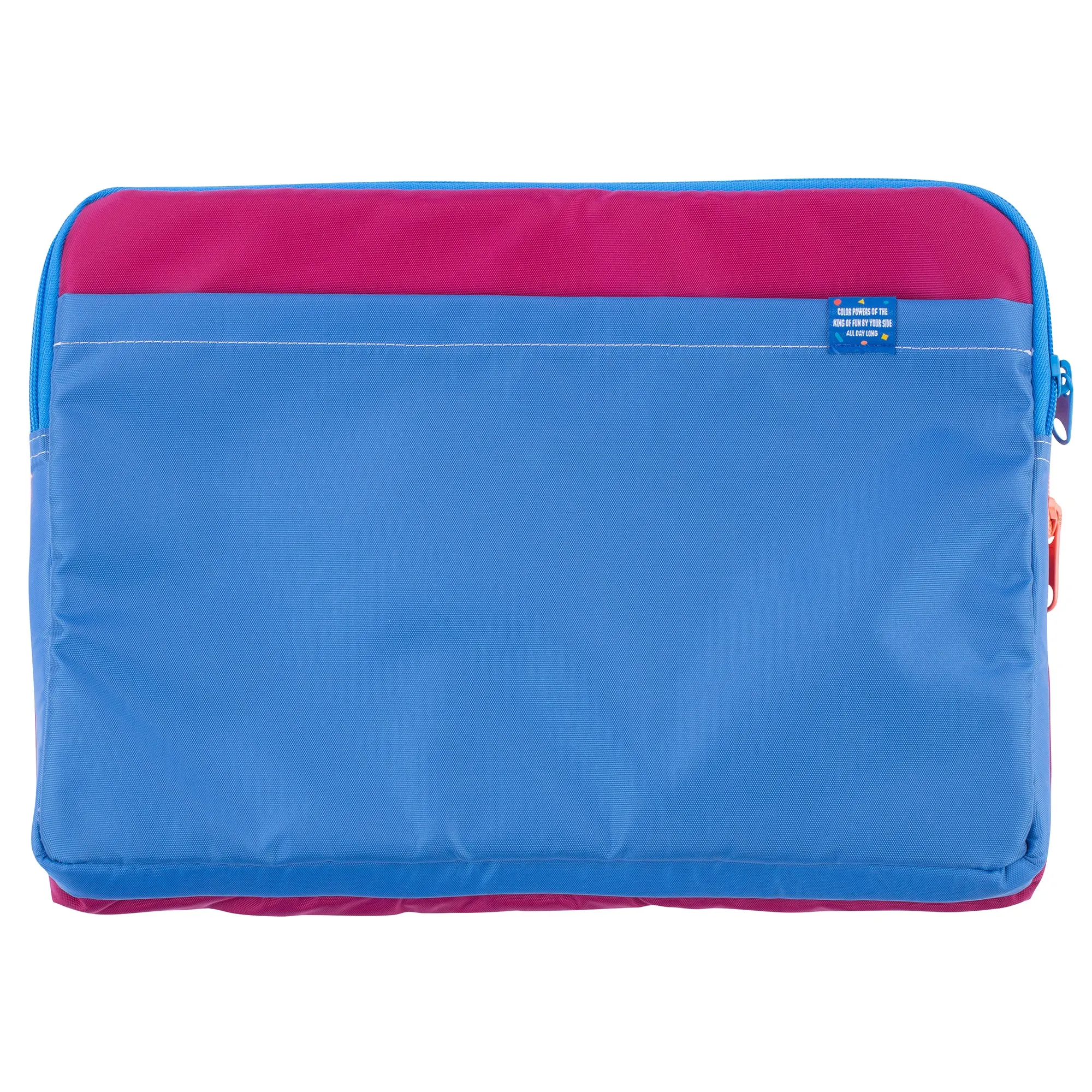 Blue Melon 15/16 Laptop Case
