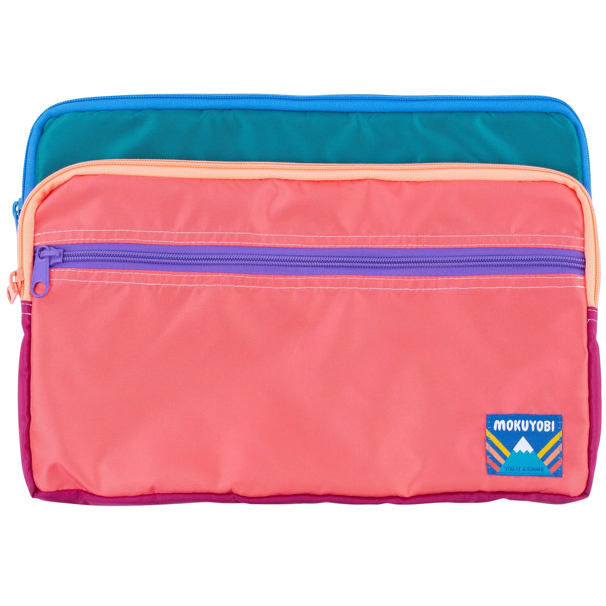 Blue Melon 15/16 Laptop Case